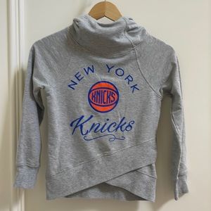New York Knicks Hoodie